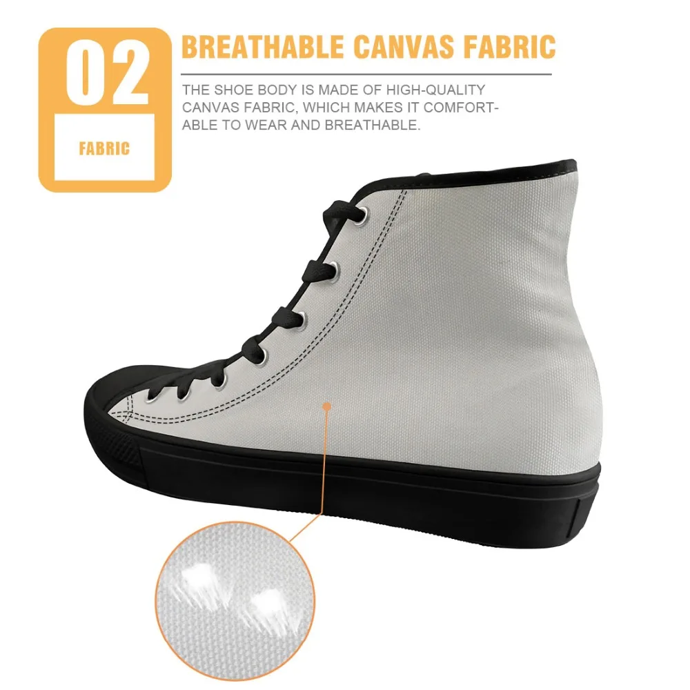 Forudesigns Up hm546z38 High Top Pour Custom Sneakers Dentelle Chaussures Zapatos hm536z38 hm540z38 Classic hm541z38 Mignon custom hm535z38 hm544z38 Westie Imprimer hm537z38 Appartements hm543z38 Floral Femme hm538z38 Toile Femmes Z38 Dames Z40 hm539z38 wmnN80