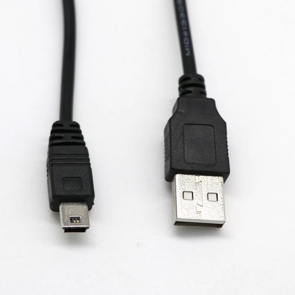 USB зарядное устройство кабель для PS3 контроллер питания зарядный шнур для sony Playstation 3 Gampad джойстик аксессуары для игр# es