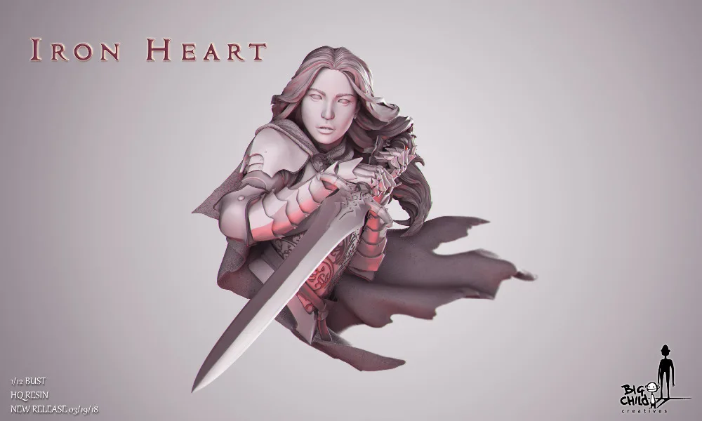 Iron Heart 02
