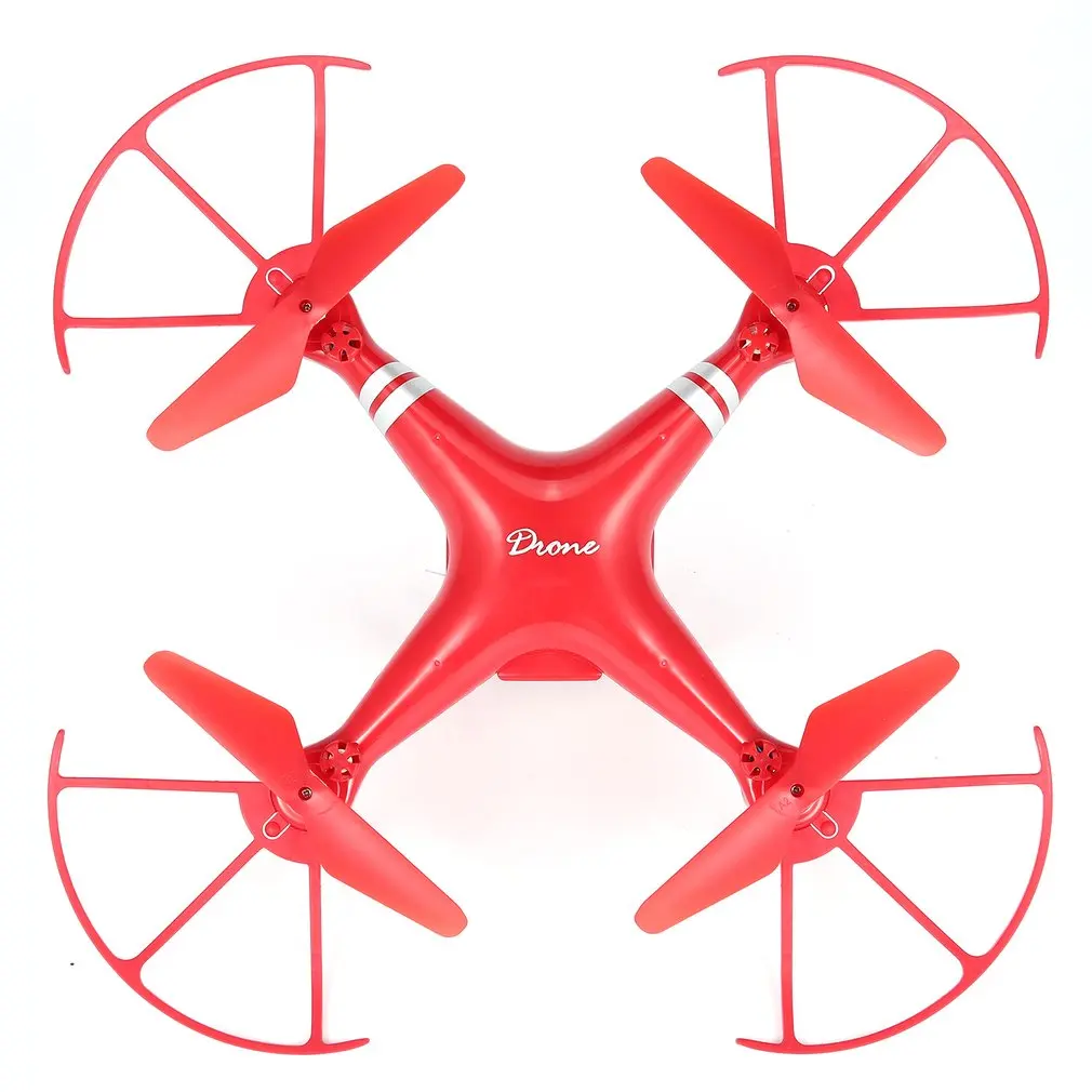 KY101S RC игрушечный Дрон Wifi FPV HD Регулируемый 720/1080 P камера высота удерживает один ключ возврат Безголовый режим селфи RC Квадрокоптер подарок