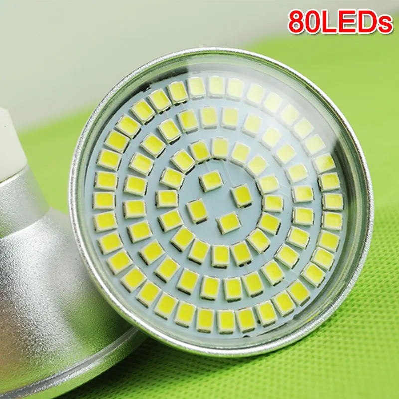 Aluminum Glass High Bright 220V LED Spotlight MR16 GU10 LED Bulb 7W 9W Spot light Lampada LED Lamp Lampara Bombillas Cool Warm Aluminum Glass High Bright 220V LED Spotlight MR16 GU10 LED Bulb 7W 9W Spot light Lampada LED Lamp Lampara Bombillas Cool Warm