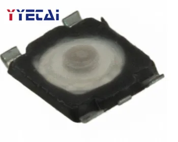 

YongYeTai Patch Waterproof Dustproof 3*2.6*0.63 Sheet Switch KMT021 NGJ LHS Tact Switch free shipping