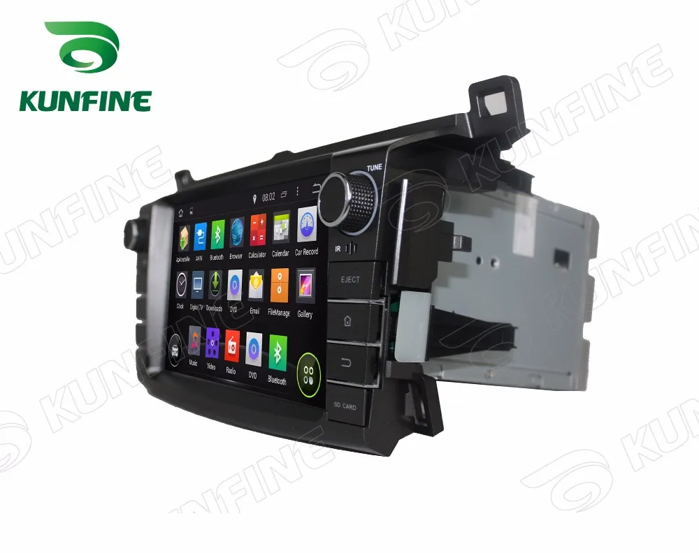 Car dvd GPS Navigation player for RAV4 2013 E