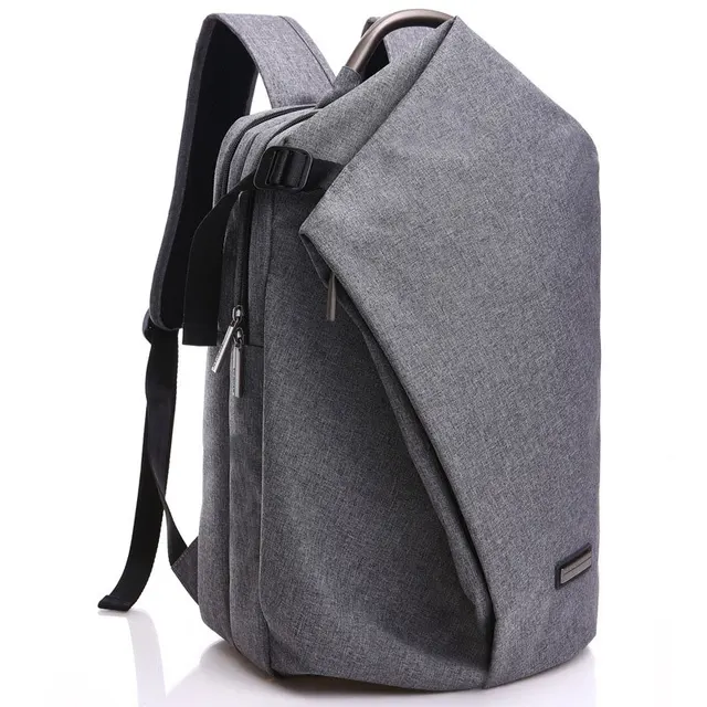Waterproof Large Capacity Laptop Tablet Unisex Backpack for Dell XPS13