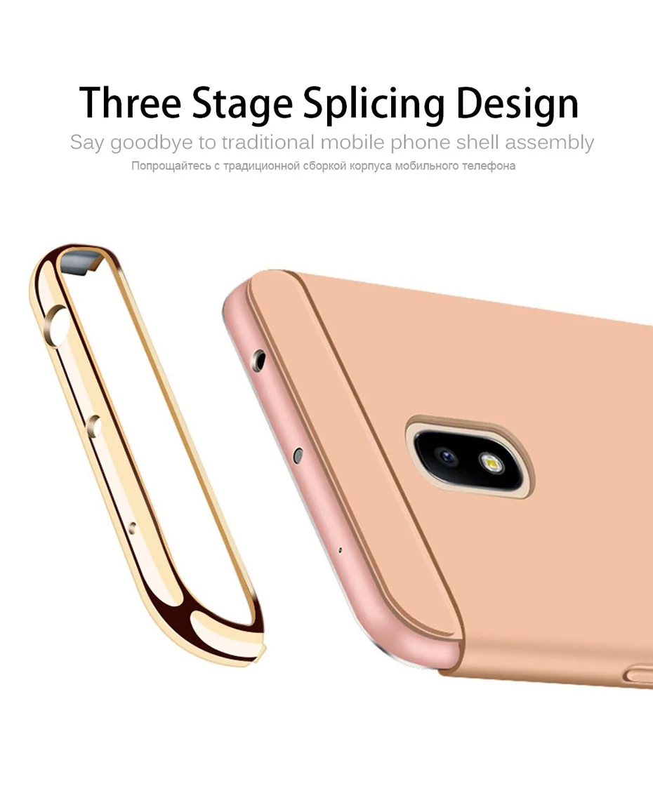 MOUSEMI Phone Cases For Samsung Galaxy j3 j5 2016 Case j310 j510 EU Cover 360 Full Luxury For Samsung j3 j5 j7 Pro 2017 Case On (6)
