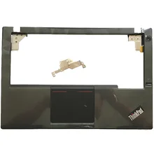 1 шт. корпус для ноутбука C подставка для lenovo Thinkpad X240