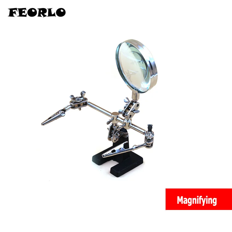 Magnifying 1