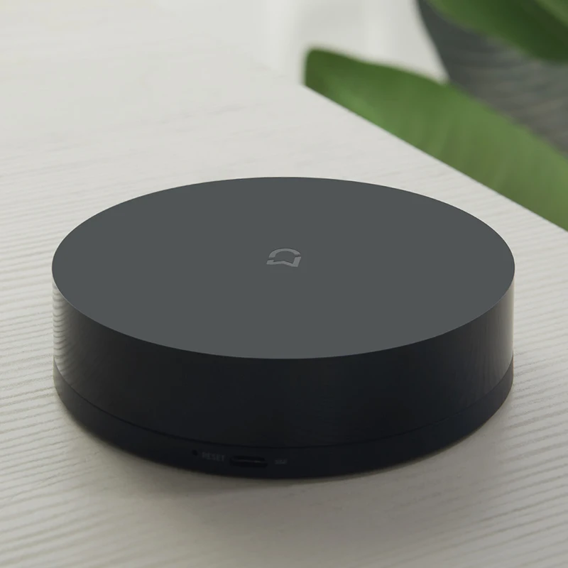 Функция AI Xiaomi 2019 Универсальный умный пульт дистанционного управления бытовая