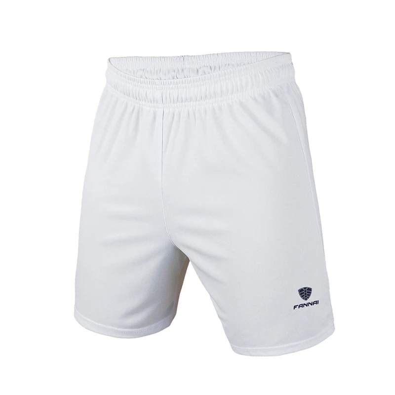 FANNAI Summer Sport Shorts no pocket running shorts Men Gym Fitness training Run Jogging Shorts Sweatpants Short Pants Outdoor