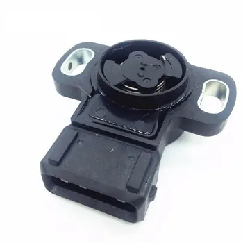 オリジナルtpsスロットルポジションセンサー用ダイハツトヨタのoem #89452から97203 8945297203送料無料