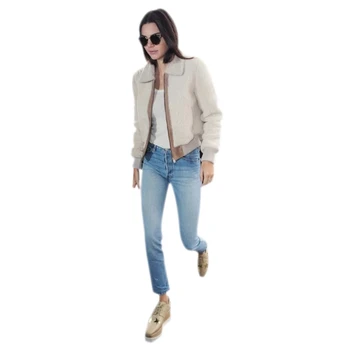 

Women Boyfriend Jeans Pencil Denim Pants High Waist Casual Jeans Woman Vintage Boyfriend Mom Jeans Korean Fashion Streetwear T