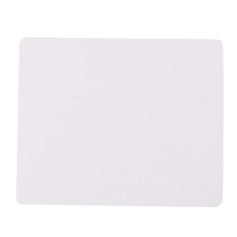 260*210*3mm Fabric Gaming Mouse Mat Pad 3mm Thick Non Slip Foam High Quality