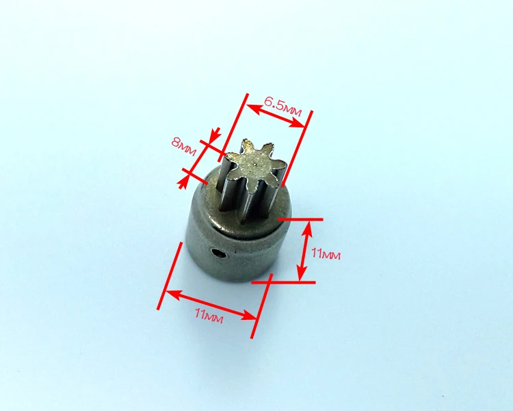 Завод прямых 775VC 18V ~ 21V DC мотор электрического ключа. Бесплатная доставка|motor 5v|motor