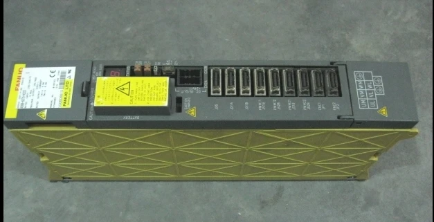 

USED 100% TESTED A06B-6079-H202 Servo Drives A06B-6079-H202