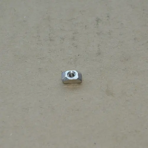 

Post Assembly T Nuts for 2020 Aluminum Extrusion M3
