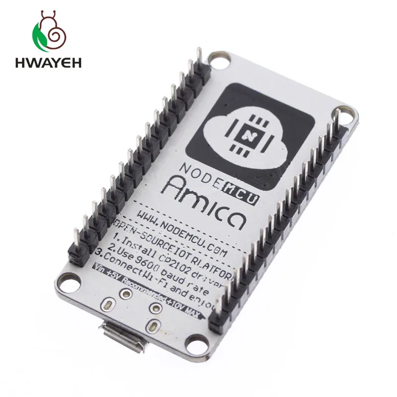 Беспроводной модуль V3 NodeMcu 4 м байты Lua WIFI Интернет вещей макетная плата на основе