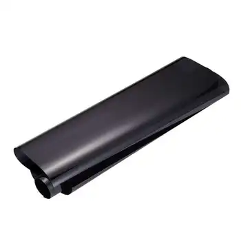 

50Cm X 3M Car Window Toenung Film Universal Glass Film For Privacy And Heat Reduction (Black)