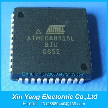 

NEW ORIGINAL ATMEGA8515L-8JU ATMEGA8515L PLCC Free shipping