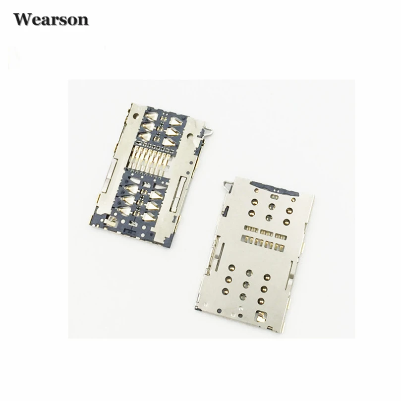 For Xiaomi Redmi 4X SIM Card Tray High Quality New 4X SIM Card Slot Holder