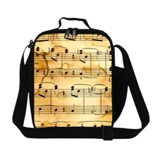24 Thermal Bag Waterproof Portable Lunch Bags Picnic Outside Bags