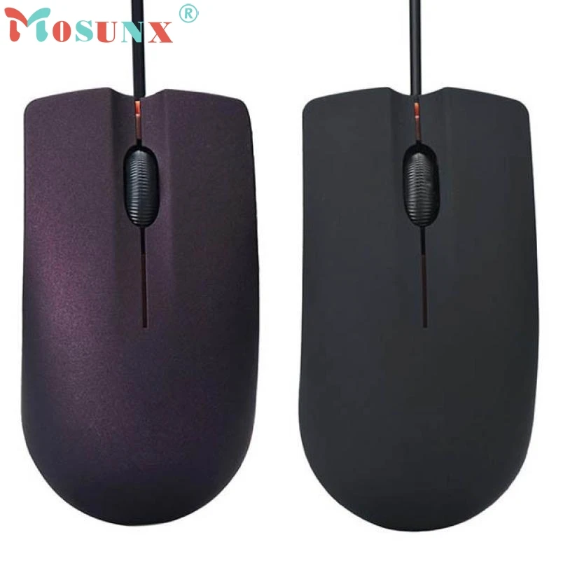 Professional Optical USB Wired Game Mouse Mice For PC Laptop Computer Rechargeable 18Aug2 gaming mouse,wired mouse