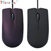 Mouse Raton Professional Optical USB Wired Game Mouse Mice For PC Laptop Computer Rechargeable Mice Gamer Mouse 18Aug2 ► Photo 2/6