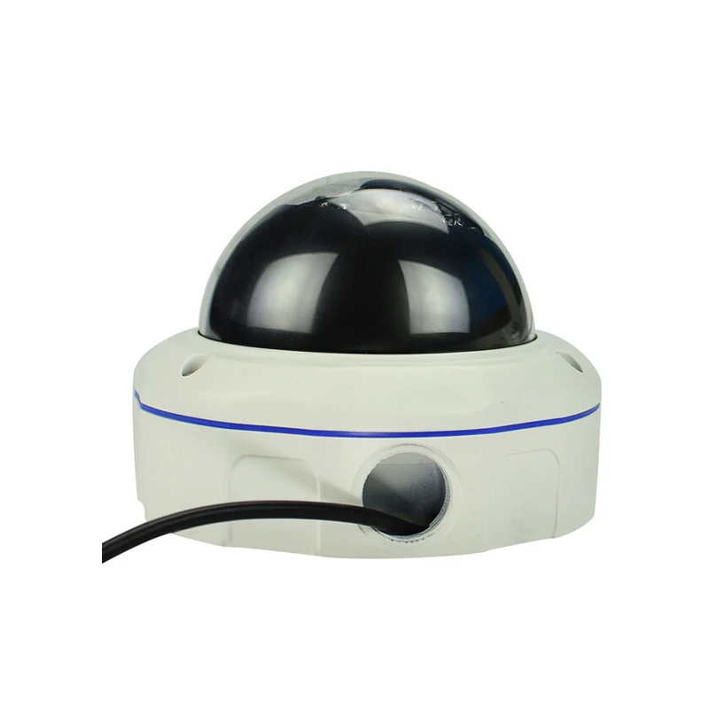 

2.0MP explosion proof cctv camera 30 pcs leds ip camera support FTP dome camera freeshipping
