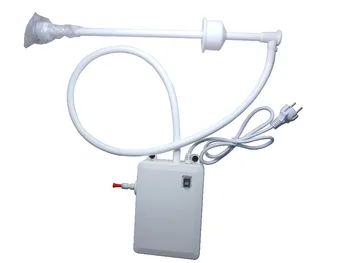 

SURFLO BWDS-2000B 110-120VAC Single Inlet Bottled Water Pump 1.0gpm 40psi