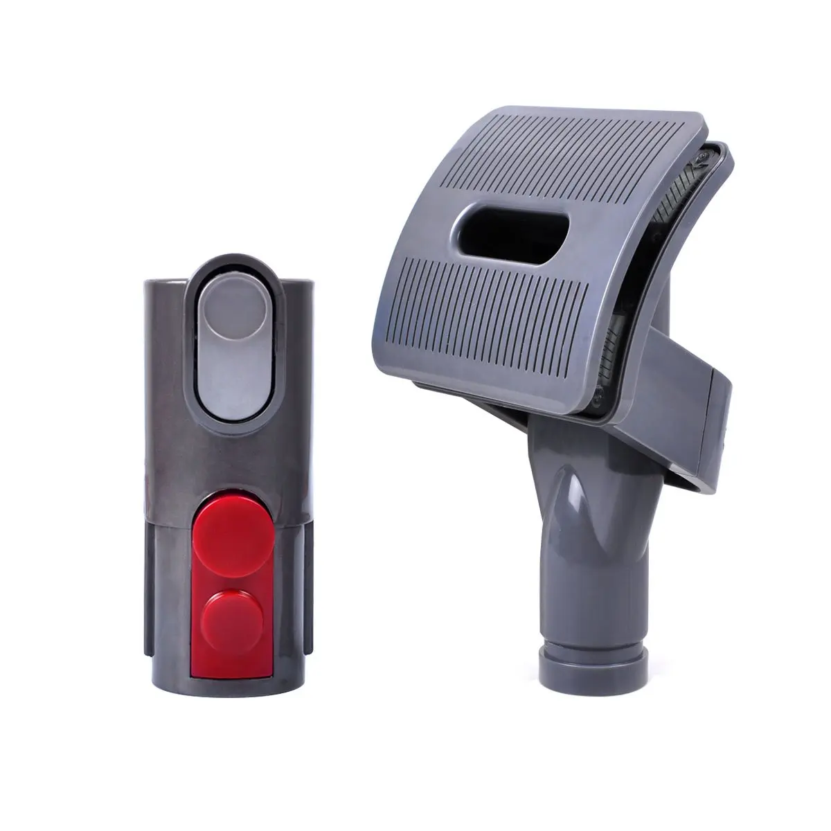

Vacuums Parts Tool Adapter Dog Pet Cleaning Brush for Dyson V7, V8, V10 Animal Cleaner