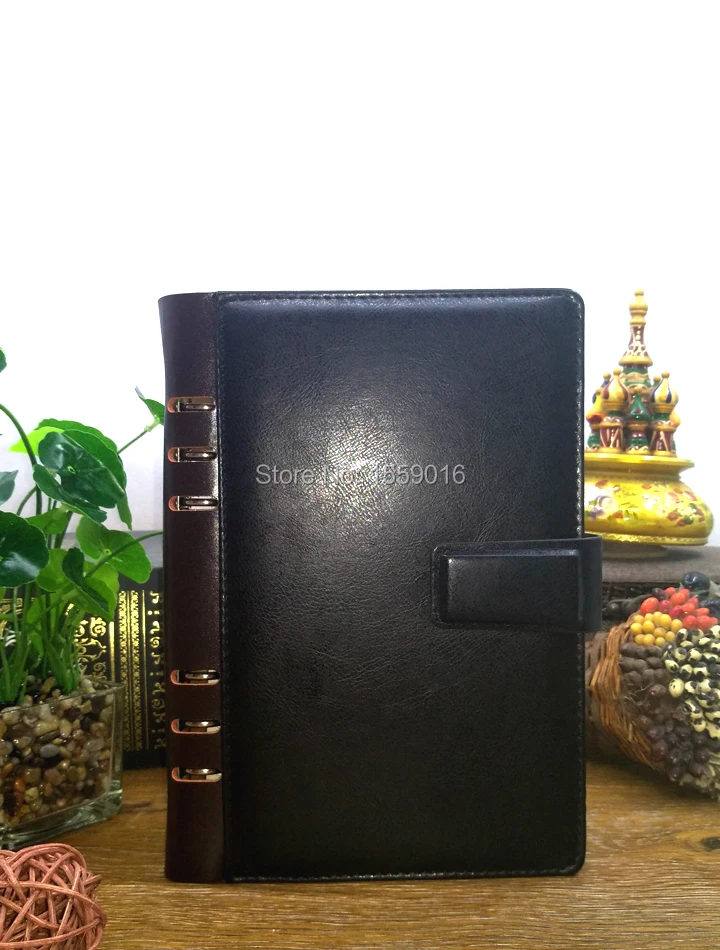 binder folder