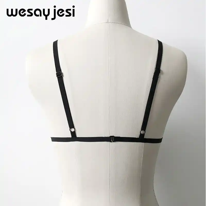 moda ropa interior femenina 2018