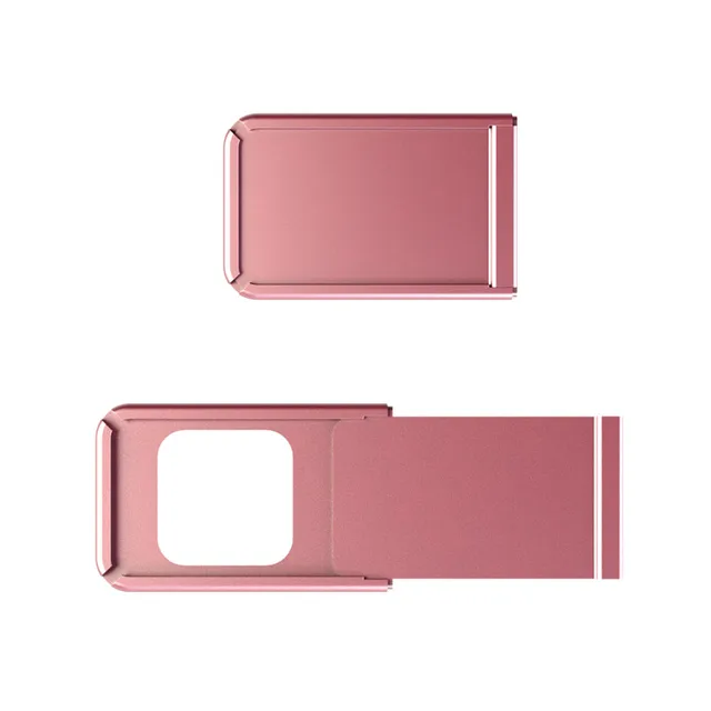High Quality Lens Cap Laptop Camera Cover cam Cover for iPad Smartphone Tablet Mac PC Laptop