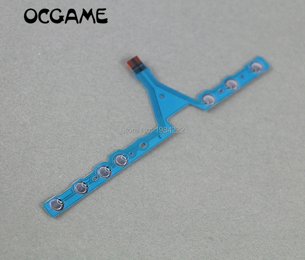 Высококачественный кабель OCGAME для домашнего запуска psp PlayStation Portable 3000 10 шт./лот|cable