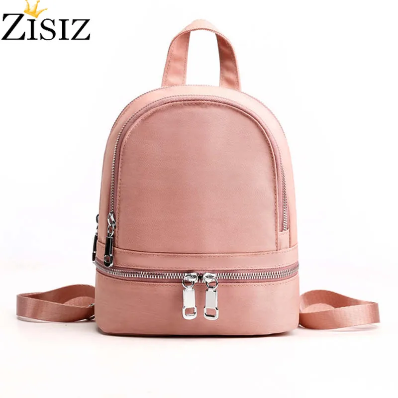 

Bags for Women 2019 Quality Women's Backpacks Small Travel School Bags for Young Student Rucksack quality Bag Female Backpack