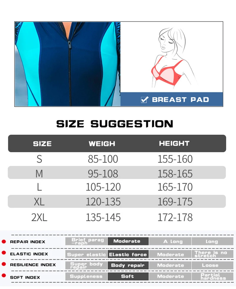 Sbart женский купальник с капюшоном, цельный женский купальник для плавания, серфинга, купальные костюмы с длинным рукавом