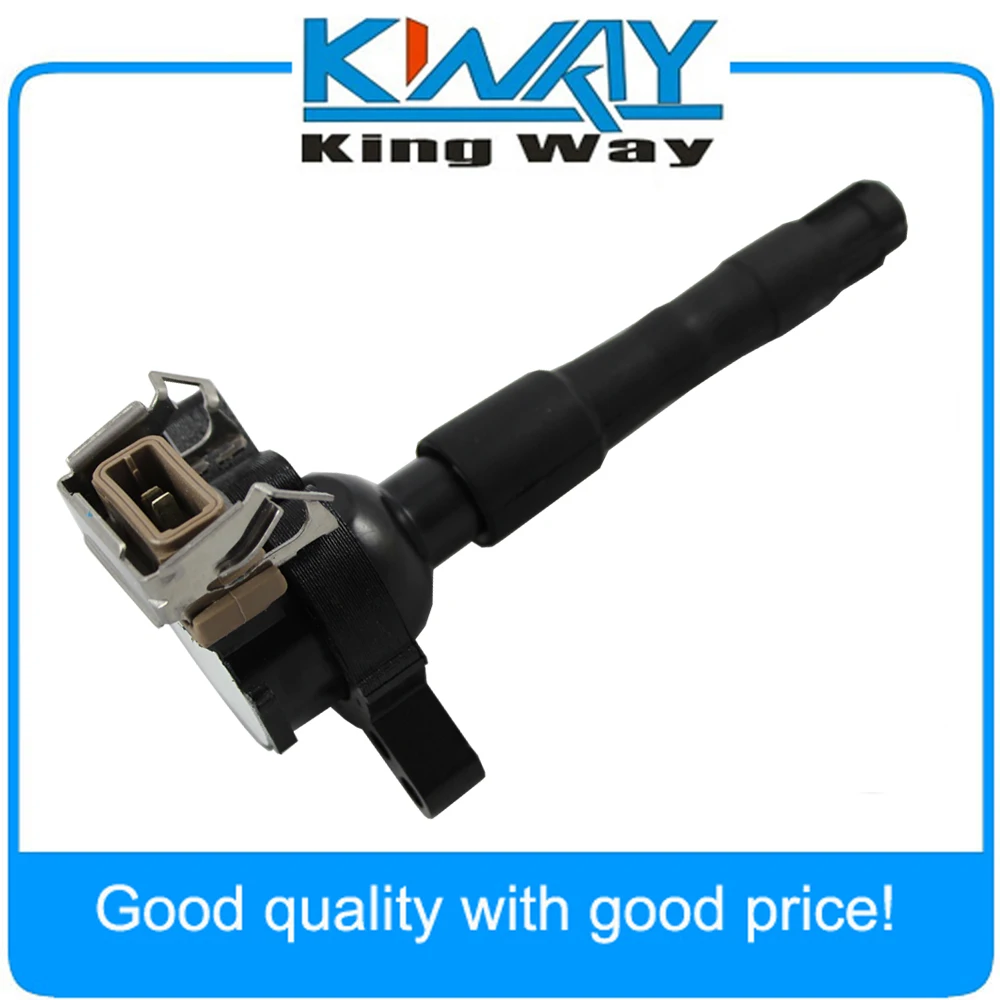 UF354 New Ignition Coil For BMW E46 E39 X5 Z8 E36 325 330 328 525i 540i