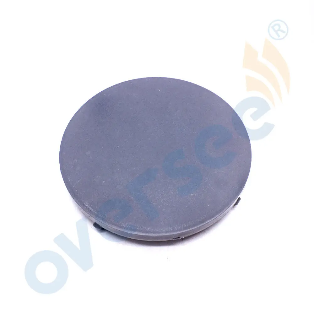 

703-48225 Remote Control Box Cover For Yamaha Outboard Parts 703 Series Box High Quality Nylon 703-48225-00