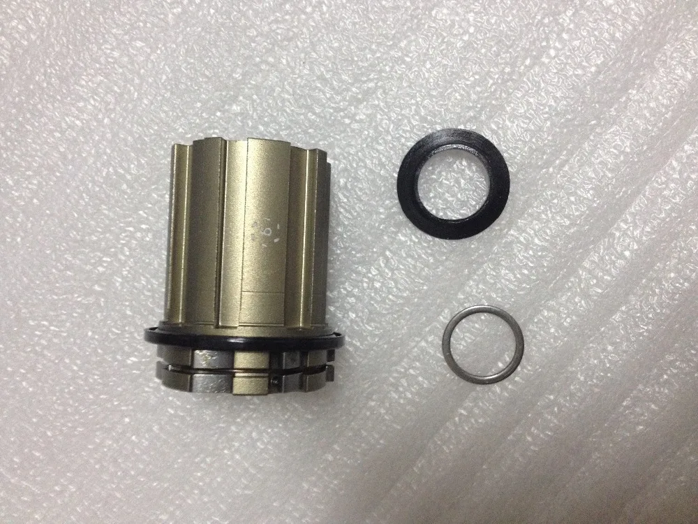Оригинальный корпус кассеты 6 Pawls Freewheel pawl 11s трещотки SHIM CP для Bitex ROAD Hub|nbk bearings|freewheel