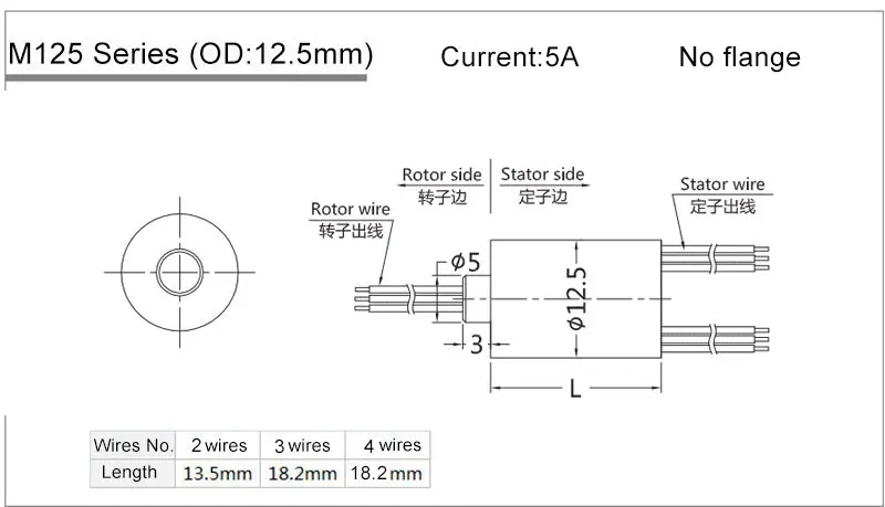 M125-5A-no-flange