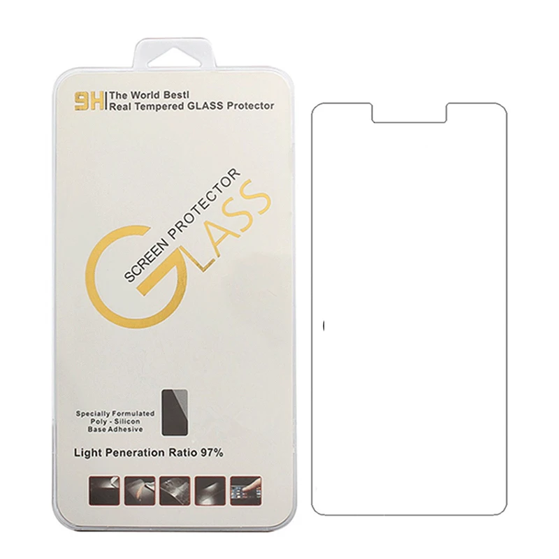 

9H Screen Protector For Gigaset GS160 GS170 GS100 GS370 GS270 Plus ME Pure ME PRO Tempered Glass For Gigaset GS160 Front Films