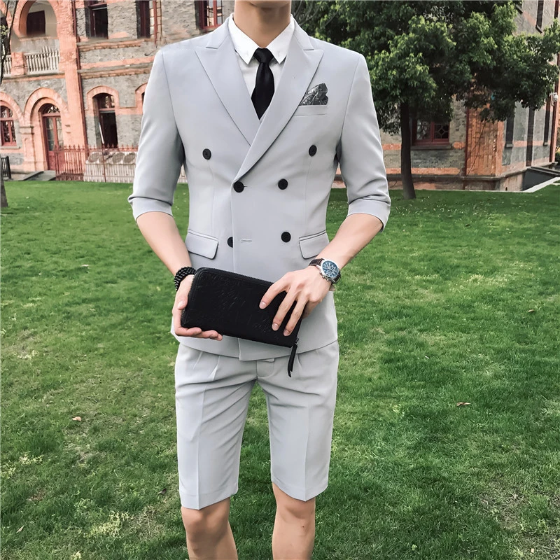 Short Pants