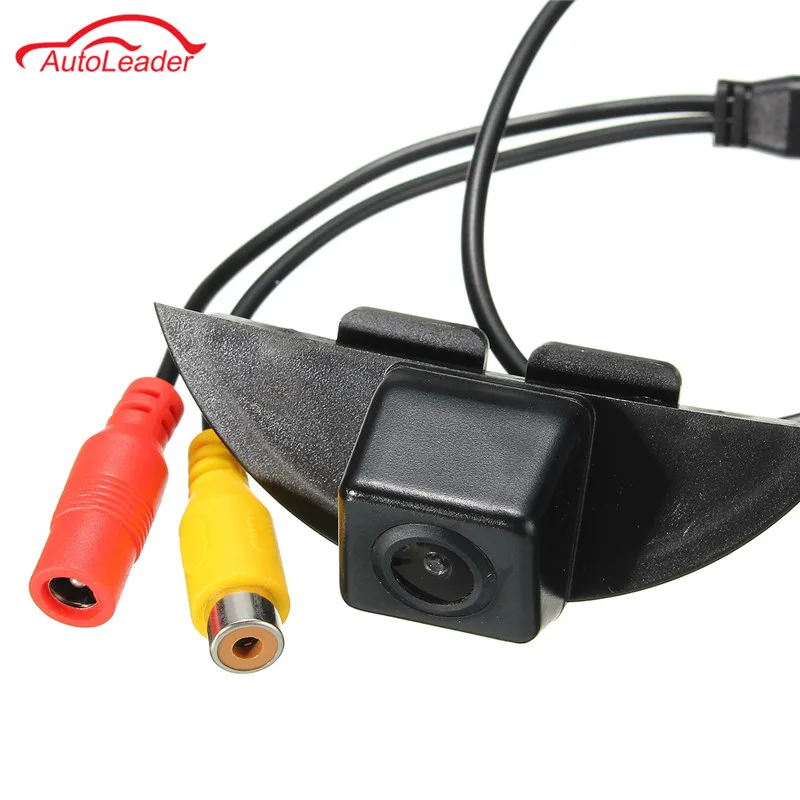 

170 Degrees Wide Angle Rotation Waterproof IP68 Color CCD Car Vehicle Front /Left/Right /Rear View Camera For Nissan