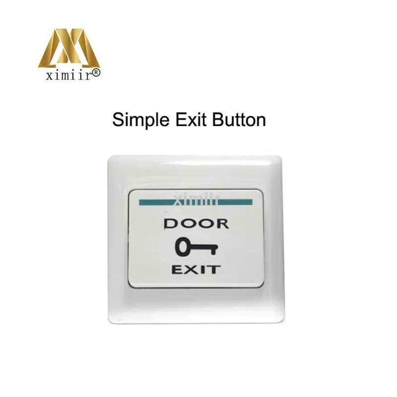 X6 отпечатков пальцев + RFID карта + пароль контроля допуска опознавания с электрическим стартером на лапчатых болтах умная скобка источника