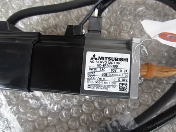 

servo motor HC-MFS053BD (new original)