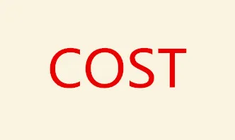 Tassa Extra/Costo Per L'Equilibrio Del Vostro Ordine/Costo Di Trasporto