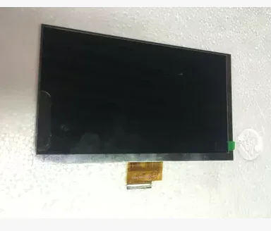 7 дюймовый цифровой ЖК дисплей FPC Y83367 V03 V02 планшет 1024*600 40pin экран Размер деталей