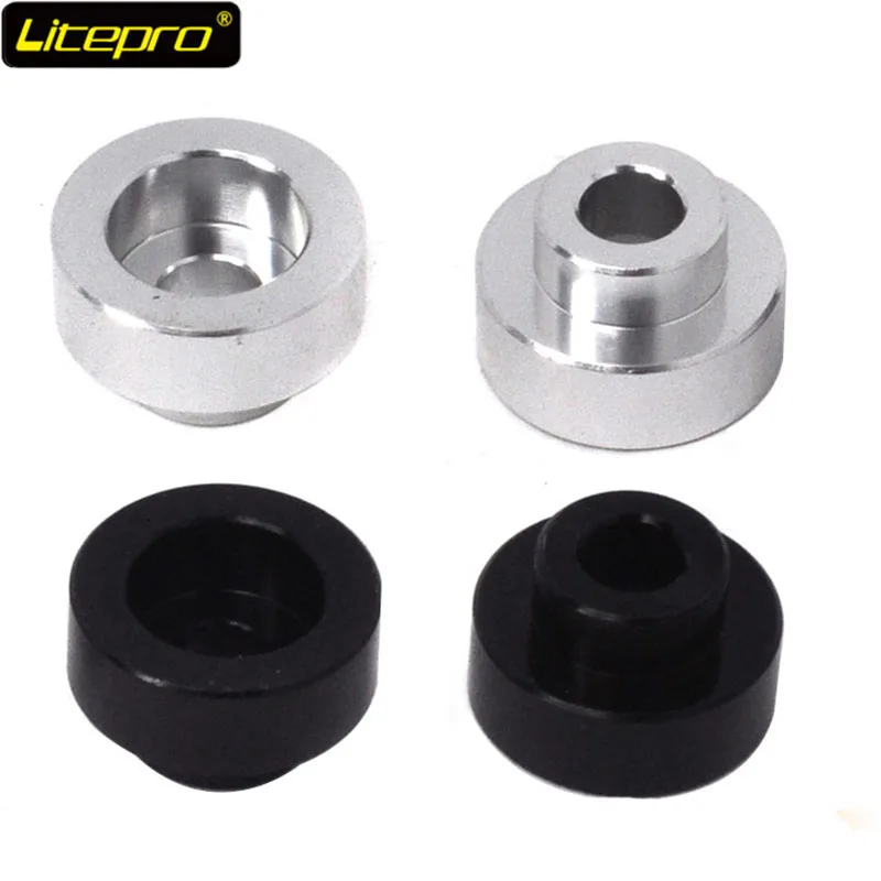 LITEPRObikebicycleRearhubWidthAdapterExtender100mmConvertTo