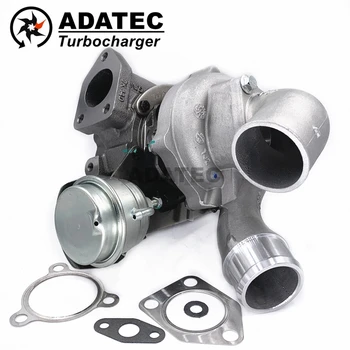 

Turbine 53039880145 53039700145 28200-4A480 282004A480 Japan turbo charger BV43 for Hyundai Starex CRDI 125 Kw - 170 HP D4CB 16V