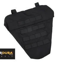 TMC Cordura тактические наплечники LPA паха Pad панель чехол для паховая защита BK(SKU051168