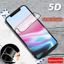 Membrane 9H de Protection d'écran de téléphone portable, Film de Protection antichoc en verre trempé pour Infini x608